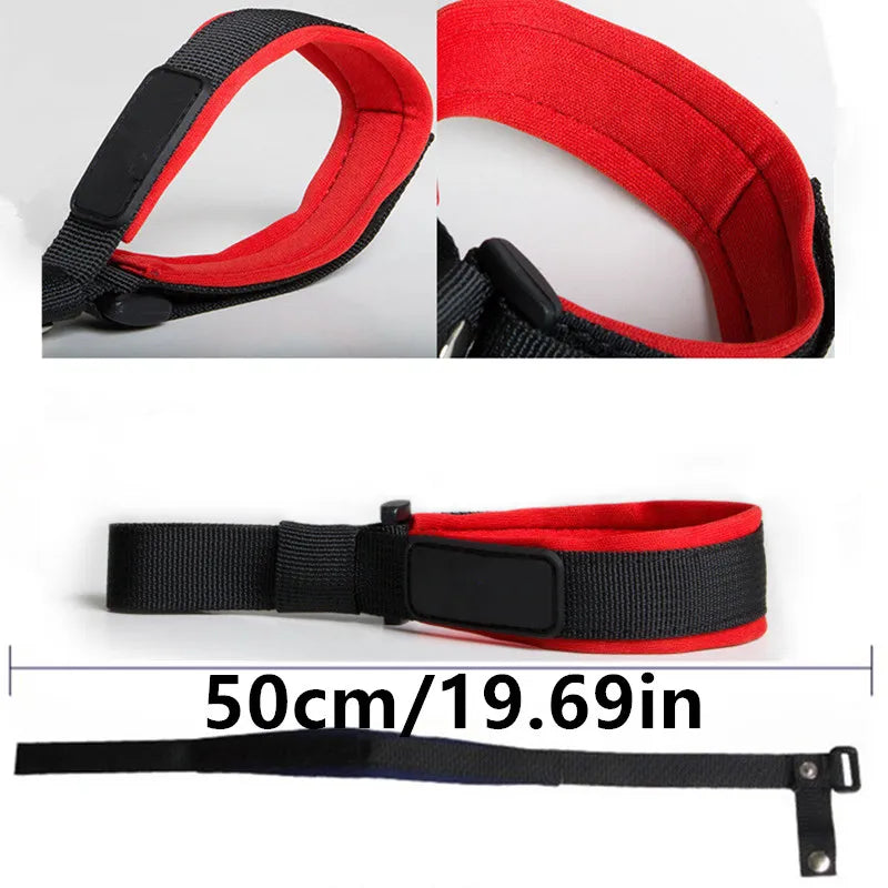 Dog Leash Hands Free Leash Bracelet