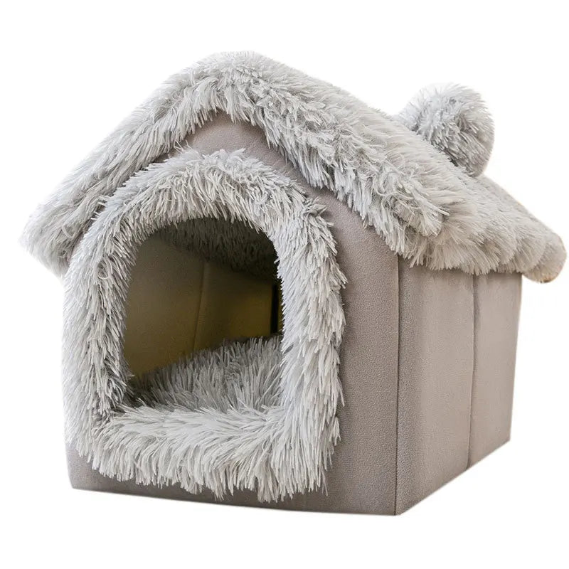 Medium Dog indoor house