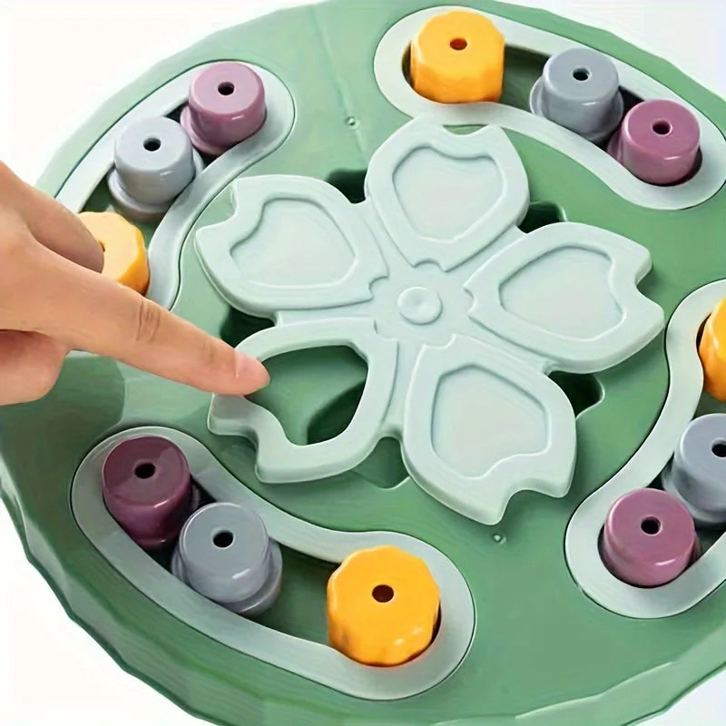 Pet Feeding Toys