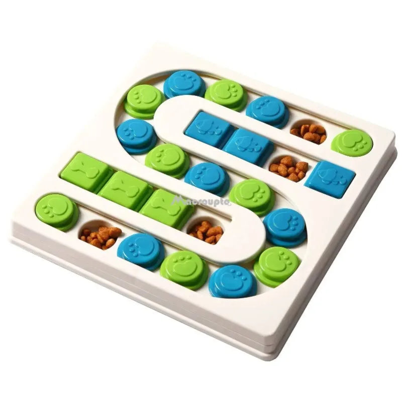 Pet Puzzle Toys