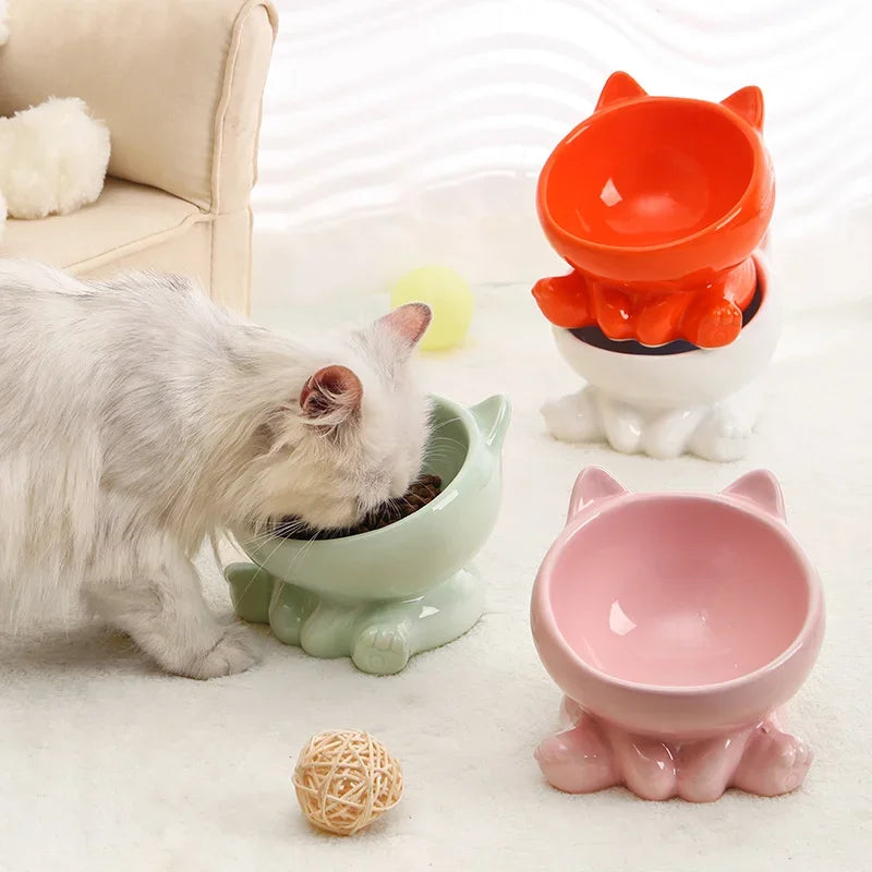 Cat Bowl Pet