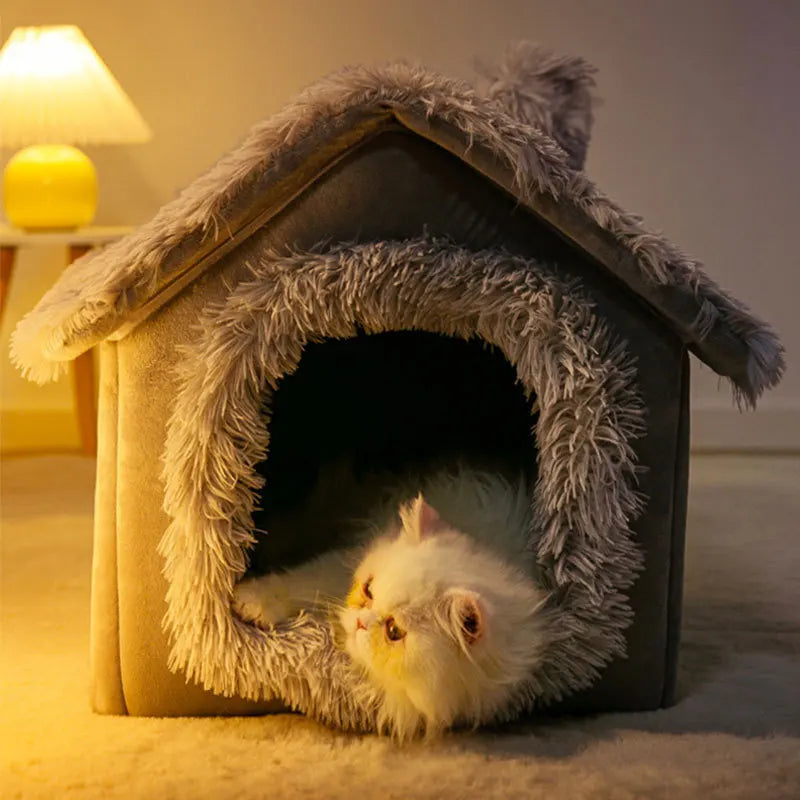 Medium Dog indoor house