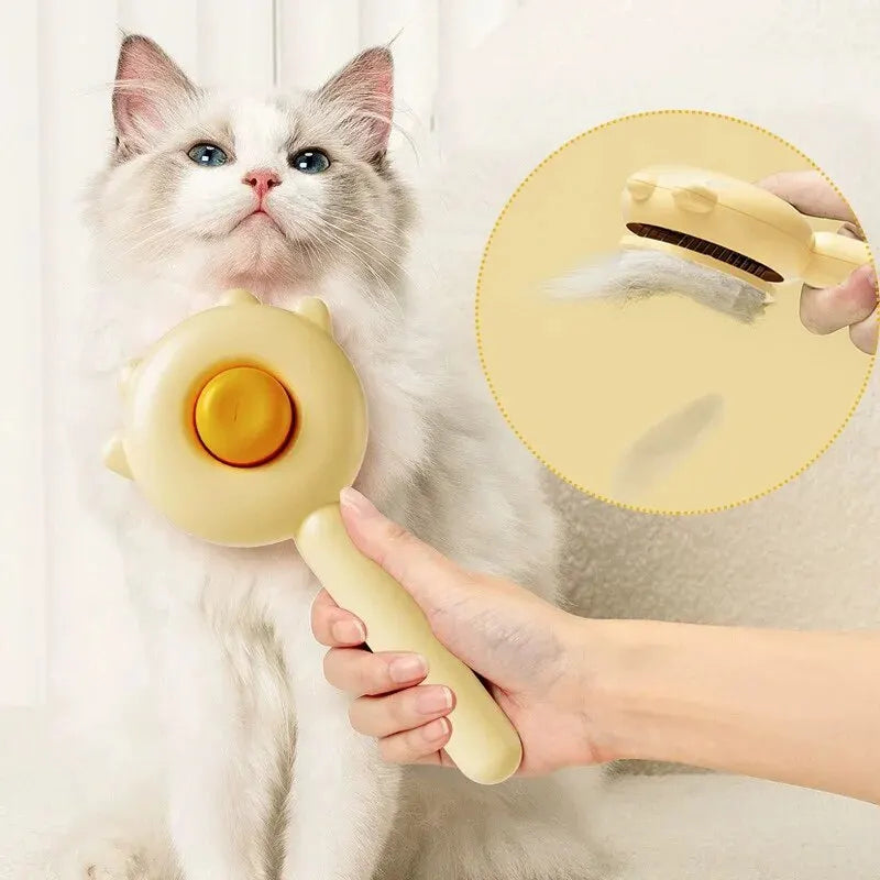 Pet Comb