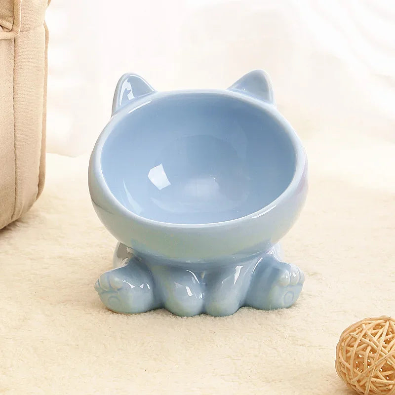 Cat Bowl Pet