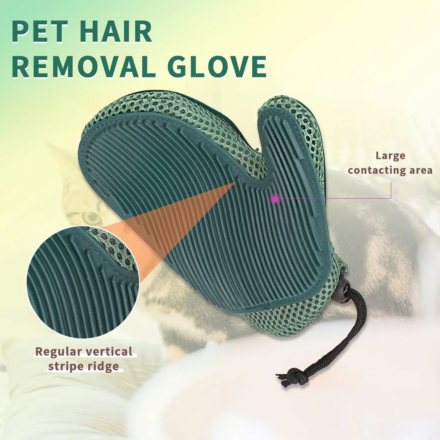 Pet Fur Remover