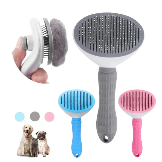 Cat Brush