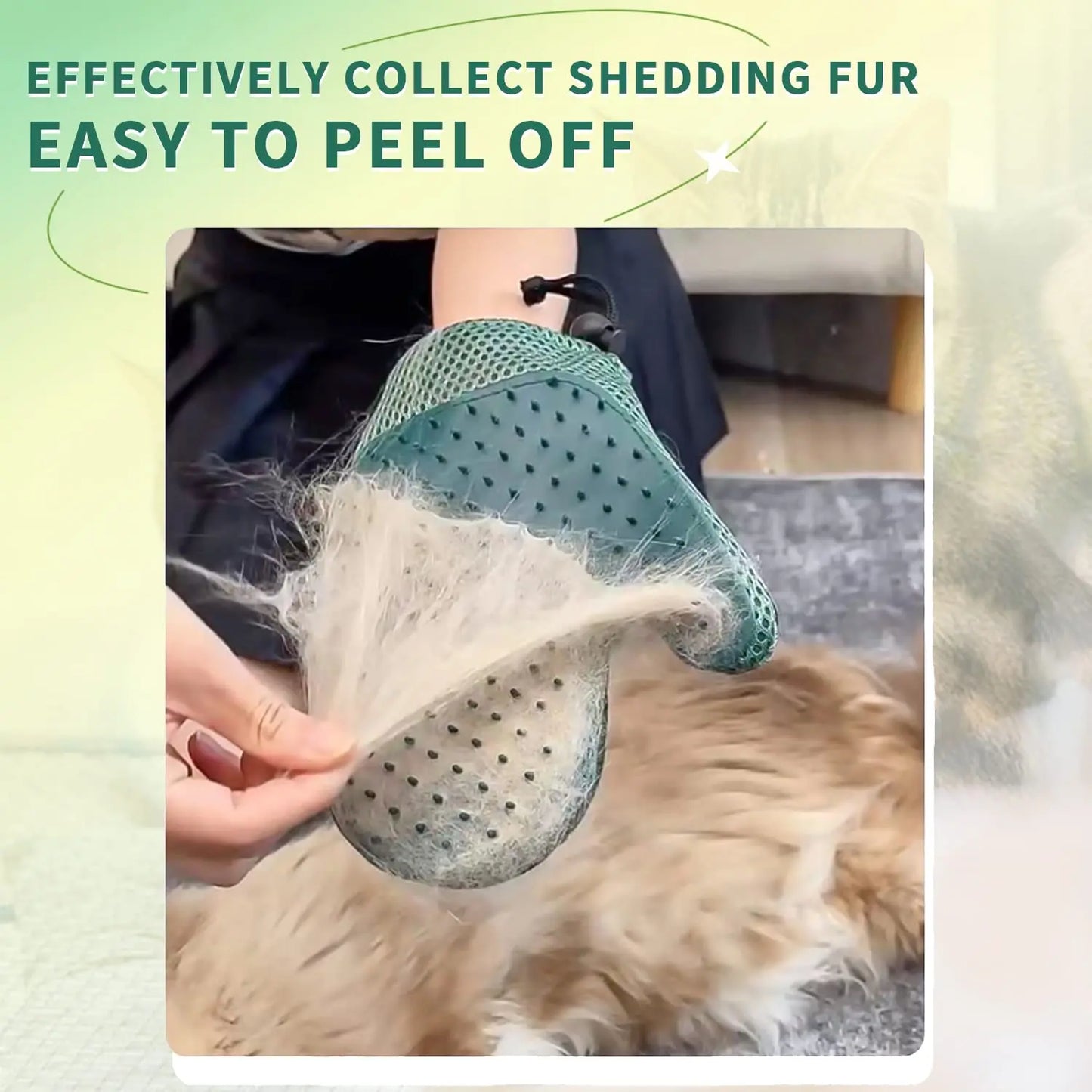 Pet Fur Remover