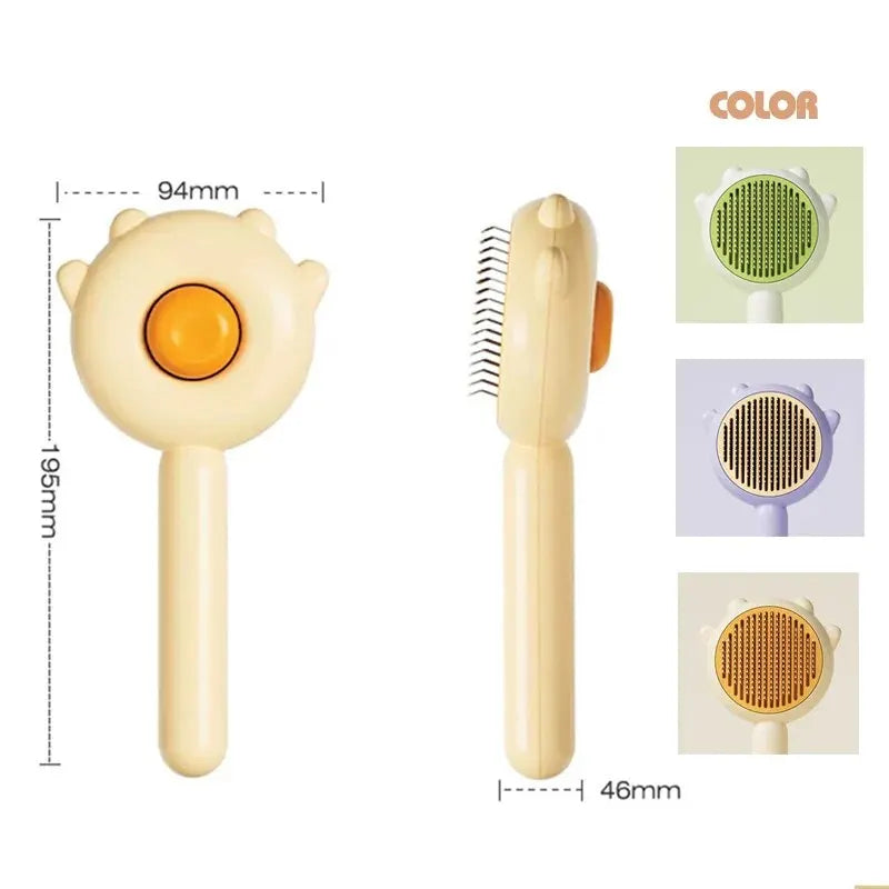 Pet Comb