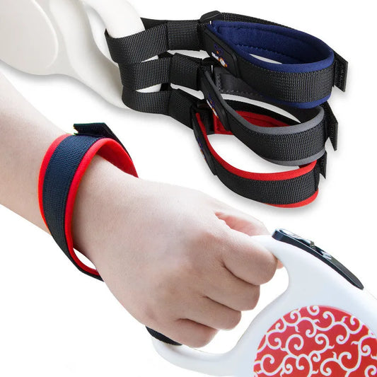 Dog Leash Hands Free Leash Bracelet