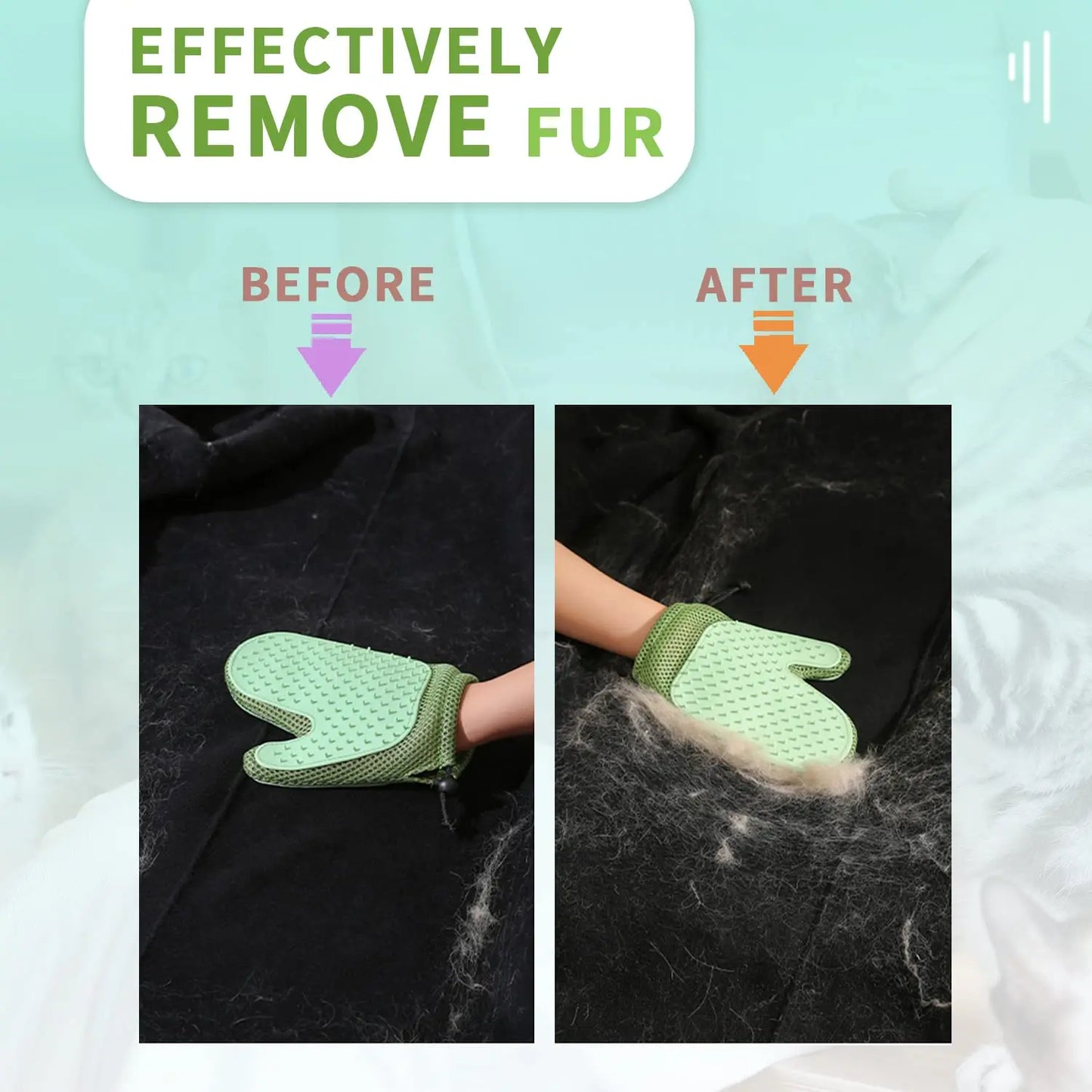 Pet Fur Remover