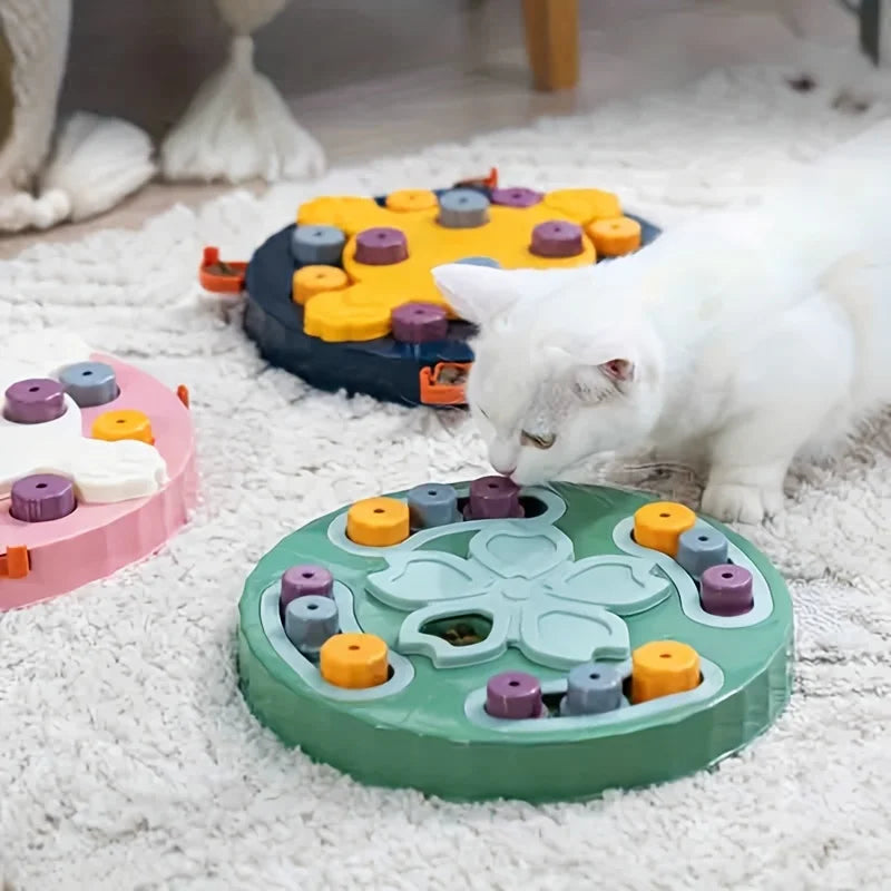 Pet Feeding Toys