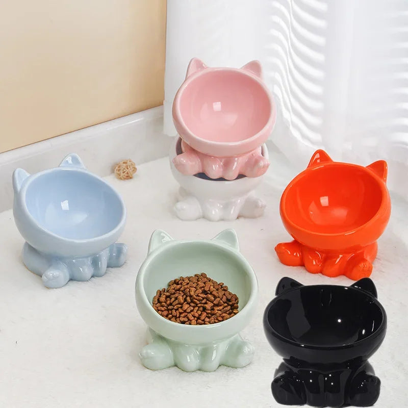 Cat Bowl Pet