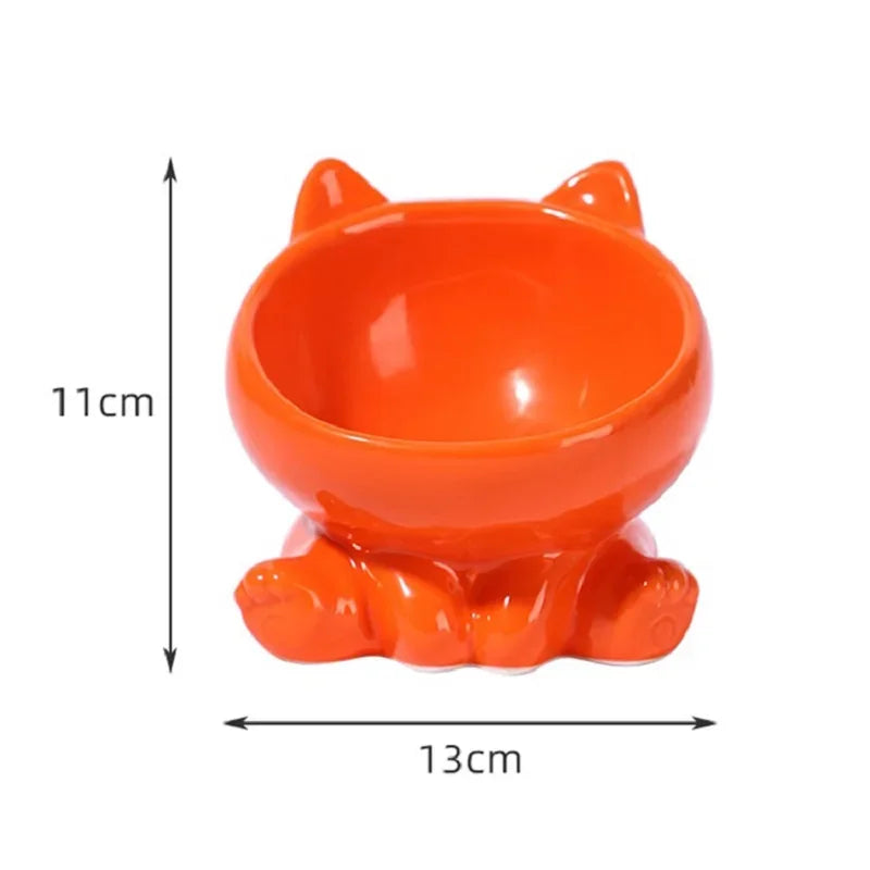 Cat Bowl Pet