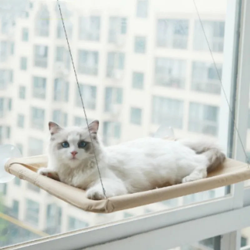 Hanging Cat Bed